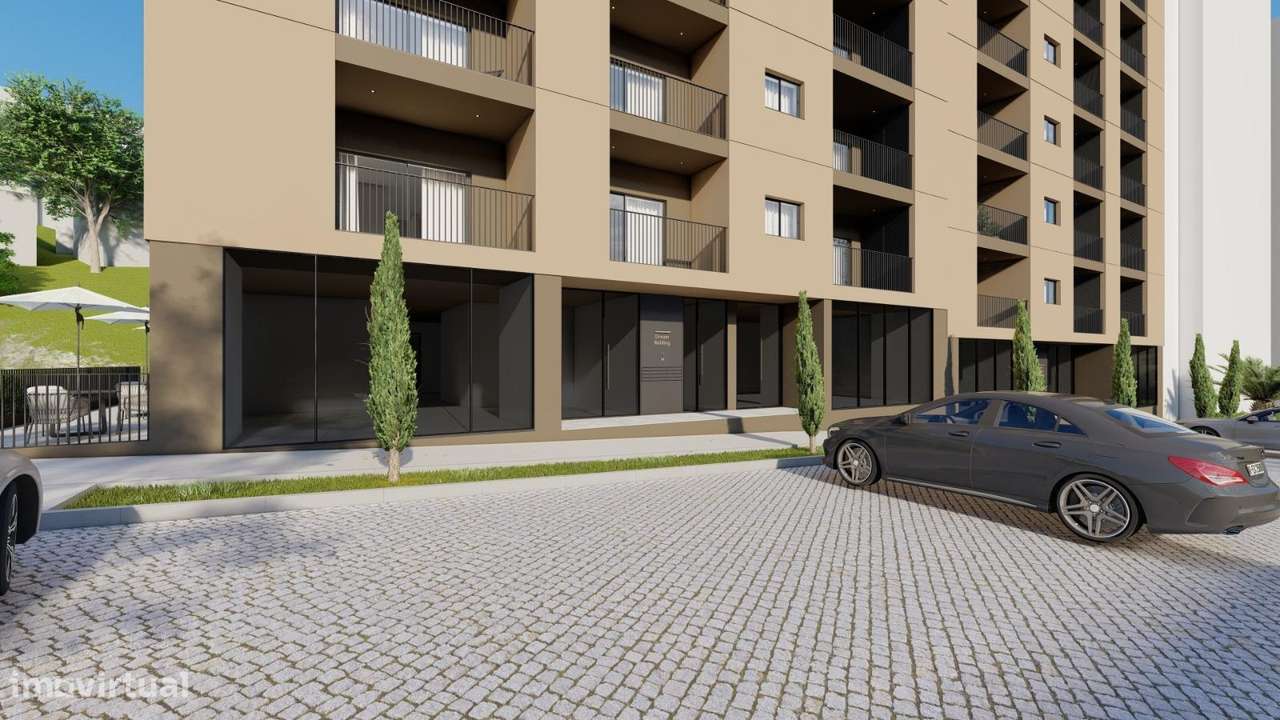 Apartamento T1 Venda em Marco,Marco de Canaveses-20