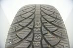 185/60R15 84T Fulda Kristall Montero 3 6mm 2019r 64888 - 2