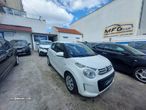 Citroën C1 1.0 VTi Feel S&S - 2