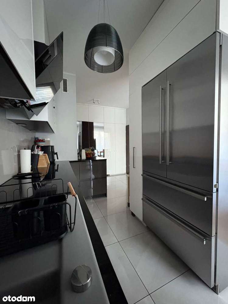 Mieszkanie 58m2 + 2 miejsca garażowe + miejsce naziemne - Pełny obrazek: 3/19