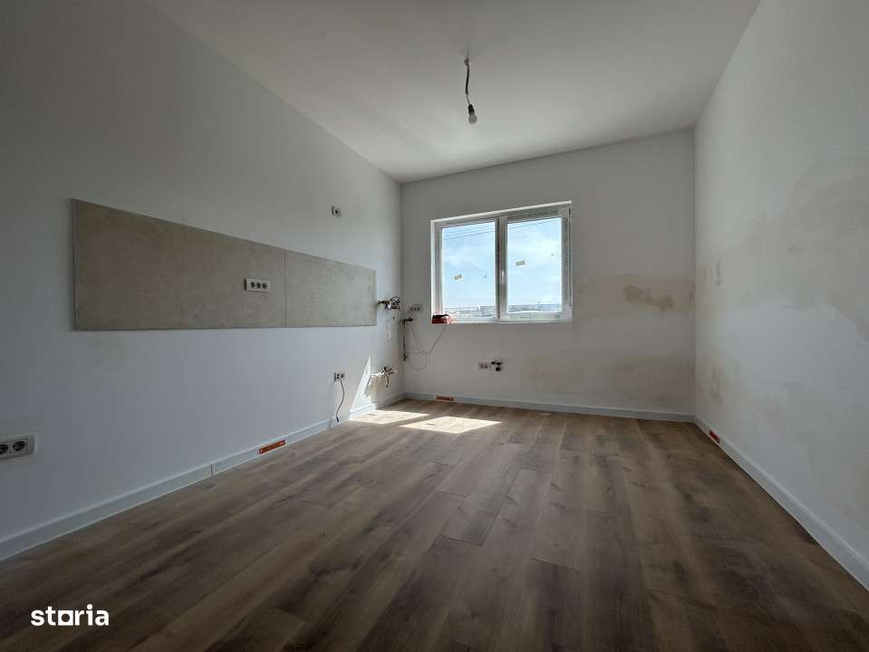 Duplex modern, 4 camere, 100mp utili, 335 teren, Calea Urseni - Imagine principală: 5/19