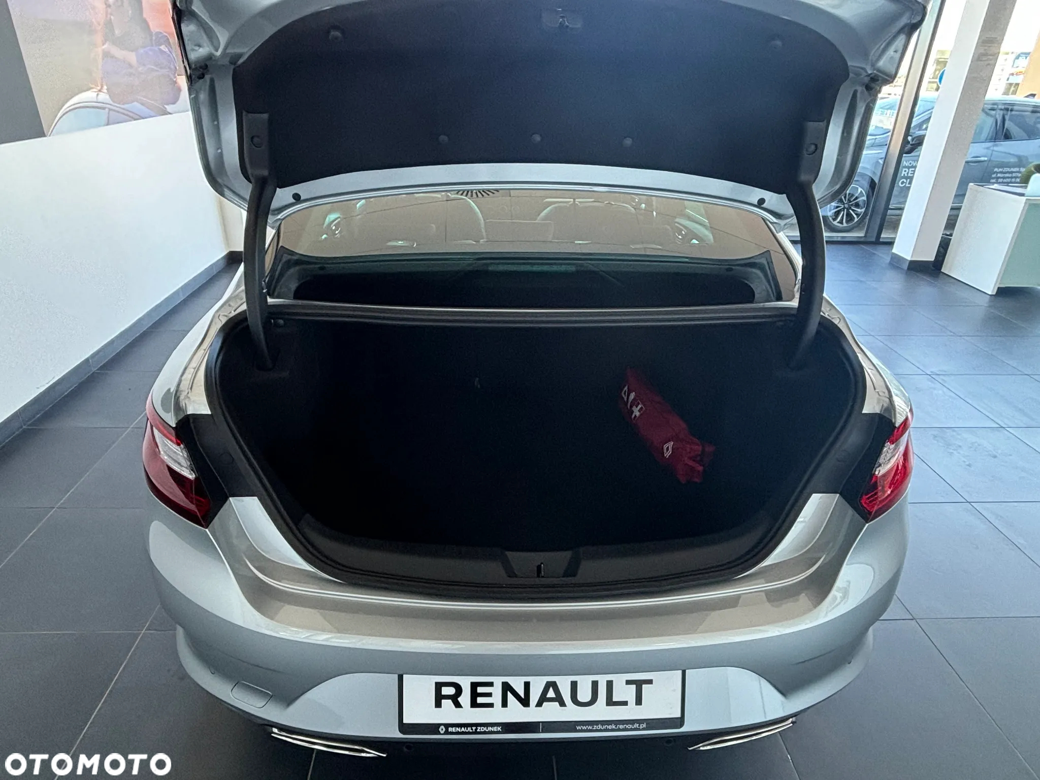 Renault Megane 1.3 TCe FAP Intens EDC - 18