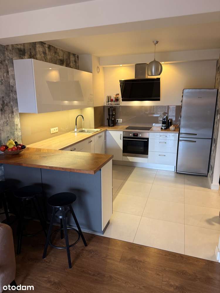 3 pokoje przy Zalewie Nowohuckim – nowoczesne, gotowe do zamieszkania! - Pełny obrazek: 4/20