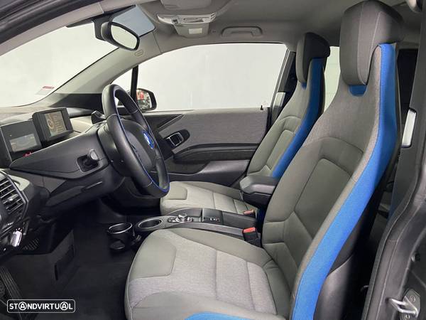 BMW i3 +Comfort Package Advance - 6