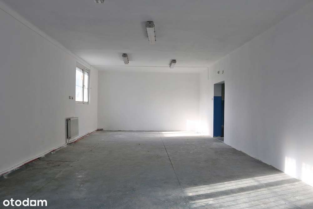 Budynek magazynowy z częścią biurową na wynajem - Pełny obrazek: 4/18