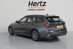 BMW 320 d Touring Pack M Auto - 3