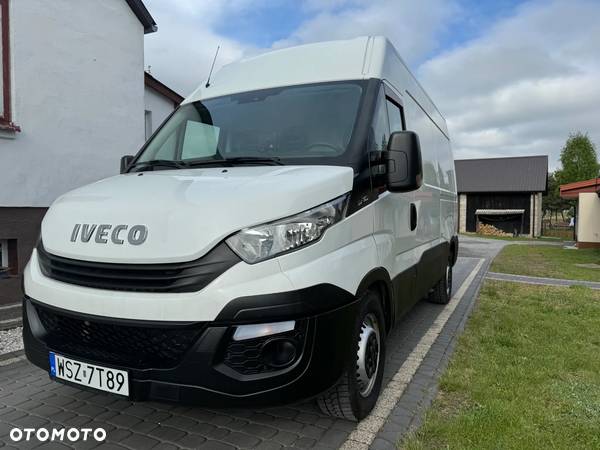 Iveco DAILY 35S14 L2H2 2.3 HPI - 2