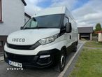 Iveco DAILY 35S14 L2H2 2.3 HPI - 2