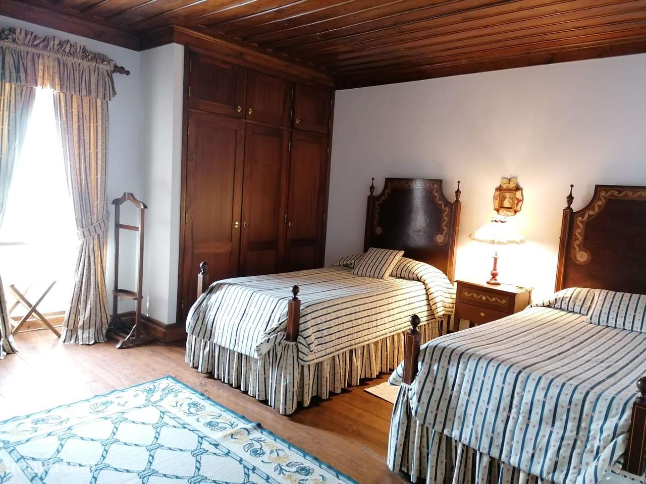 Solar do sec. XVII em Mesquitela, Mangualde-26