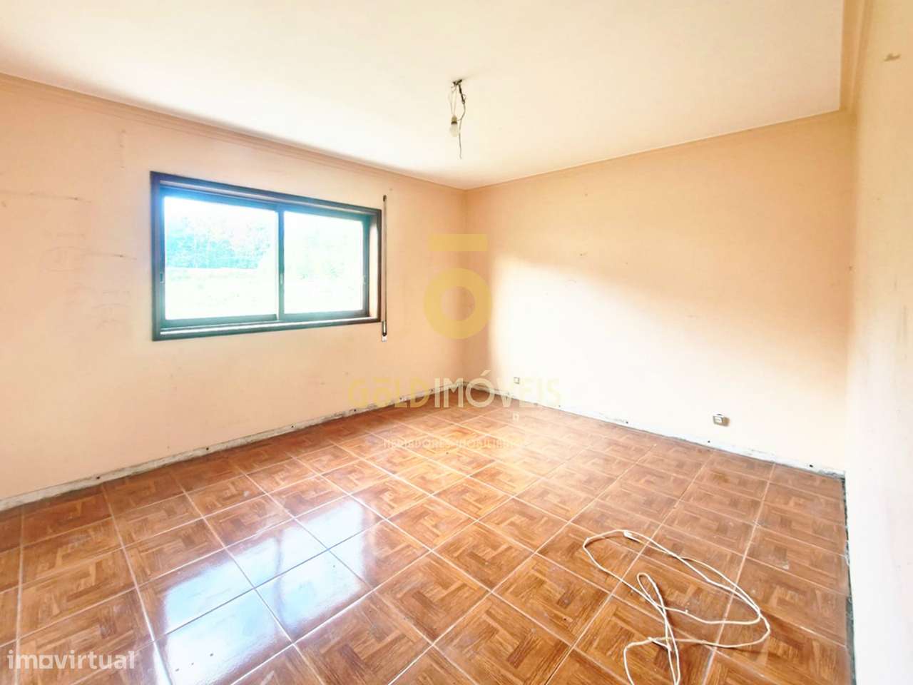 Moradia Isolada T4 Venda em Santa Maria de Lamas,Santa Maria da Feira - Grande imagem: 5/13