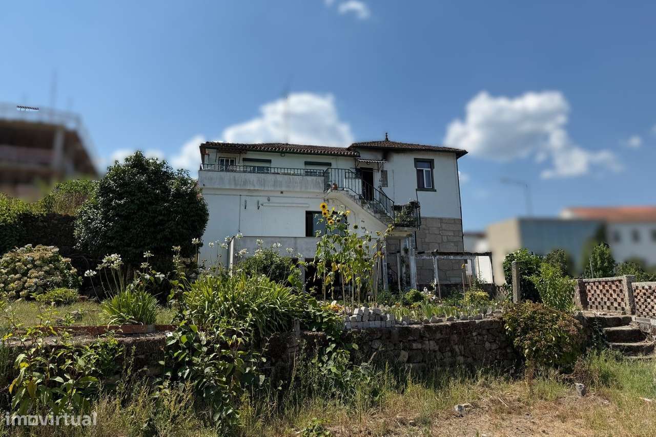 Moradia T8, Viseu, Tondela, Tondela e Nandufe-54