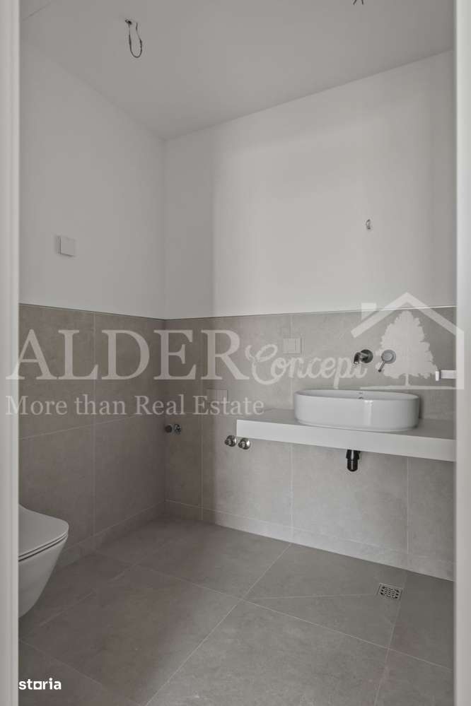 VILA P+1+M IN COMPLEX REZIDENTIAL LANGA PADURE, AMBER FOREST-12