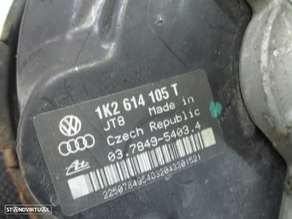 Servofreio Audi A3 (8P1) - 6