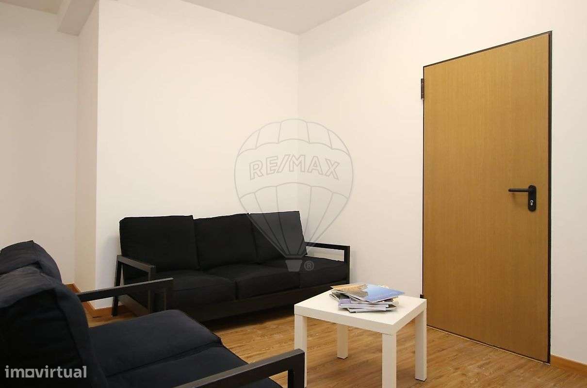 Apartamento T1 para arrendamento - Grande imagem: 3/5