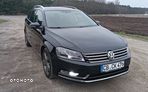 Volkswagen Passat 2.0 TDI Highline DSG - 5