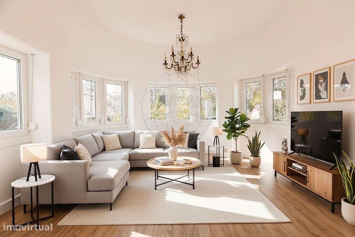 Moradia T2 para arrendamento - Grande imagem: 4/38