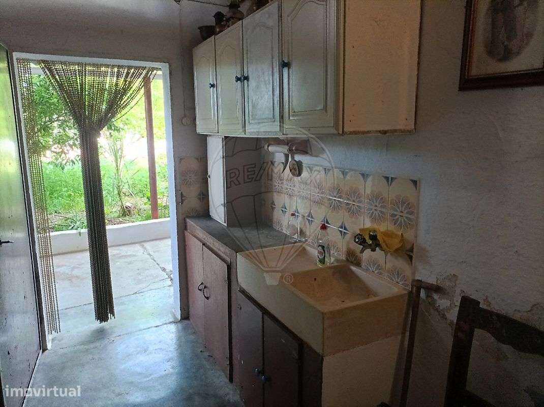 Moradia T2 para venda-17