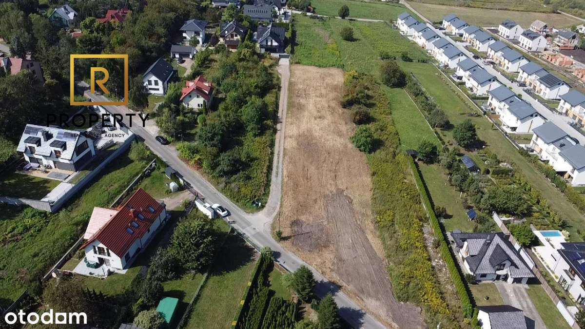 32 ary| cała budowlana| widokowa| możliwy podział-5