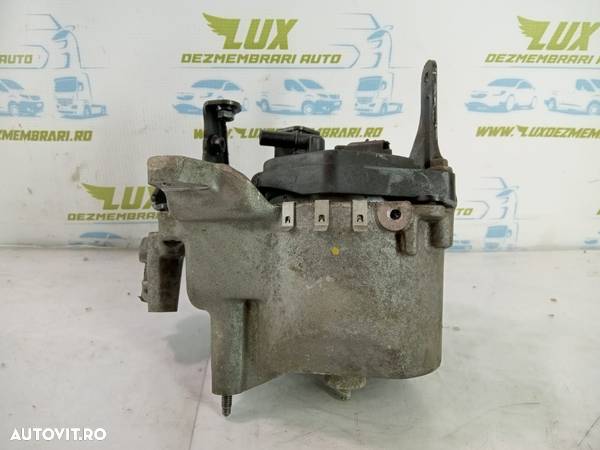 Carcasa filtru combustibil 1.6 tdci t3da Ford Focus 3  [din 2011 pana - 1