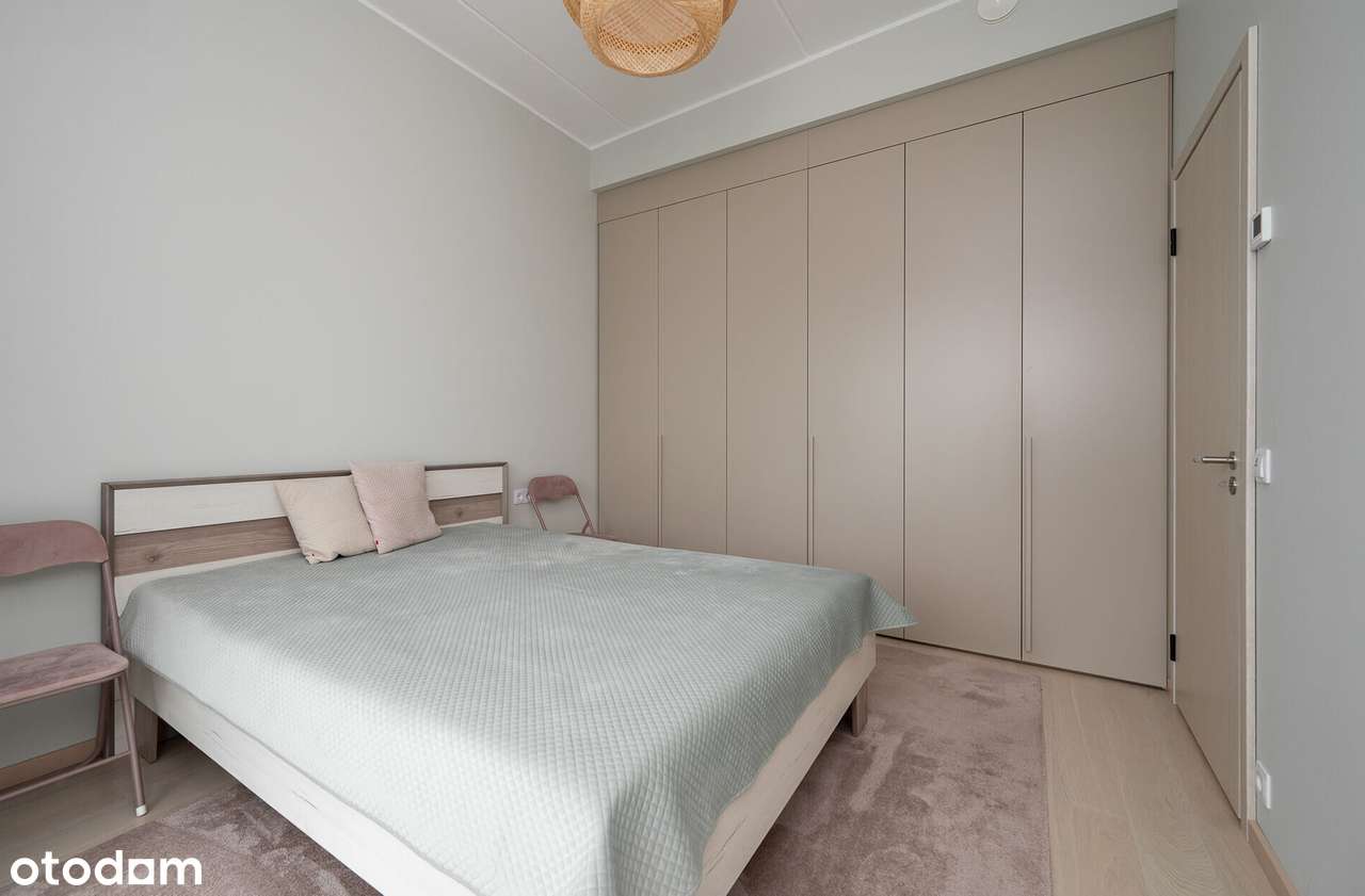 GOTOWIEC INWESTYCYJNY | 40 m² | 7 PIĘTRO | BARTODZIEJE-4