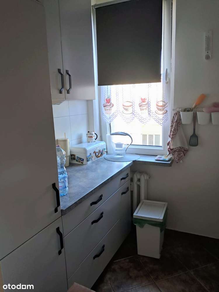 Oferujemy 2-pokojowe mieszkanie 47m2-2