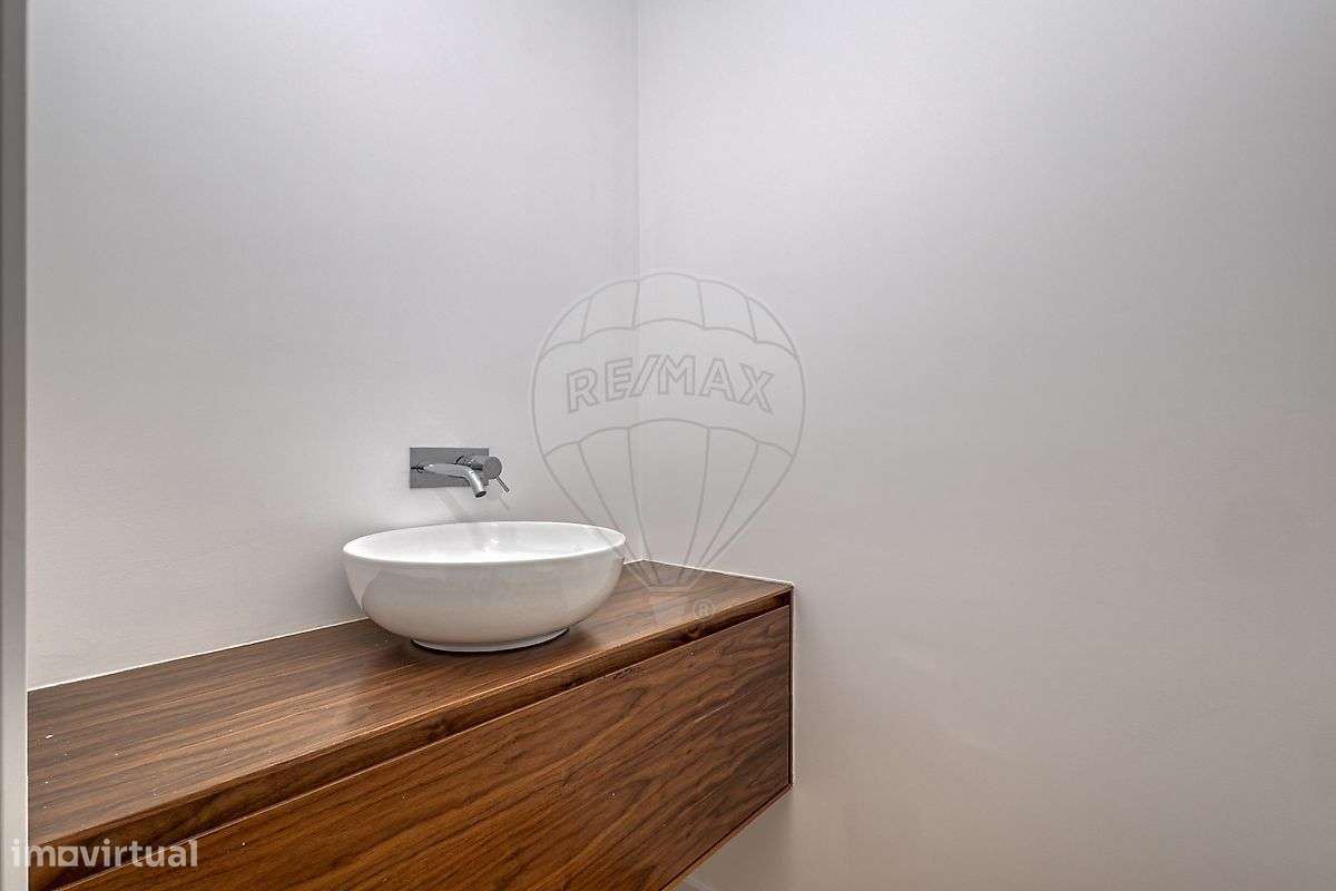 Apartamento T4 para venda-12