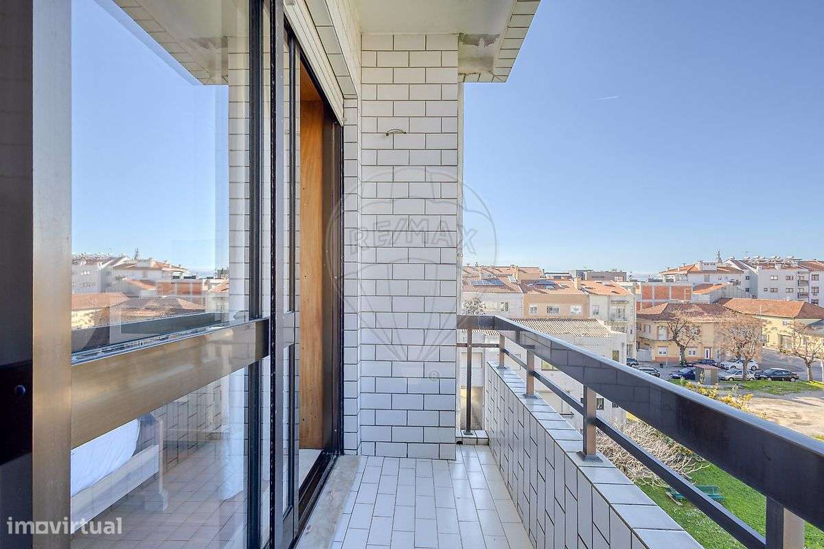 Apartamento T2 para venda - Grande imagem: 2/29