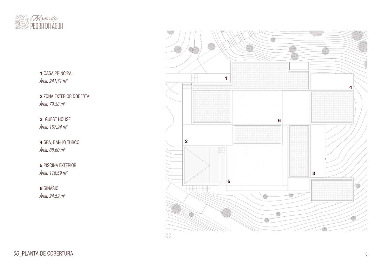 Terreno com Projeto Aprovado e Alvará de 6,57 hectares | Tangalhal-14