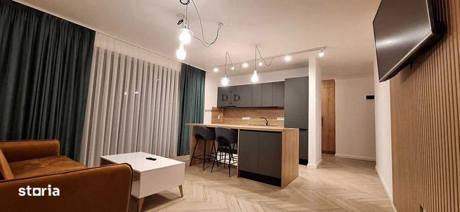 Apartament 2 camere-LUX-Semicentral- zona Parcul Feroviarilor-2