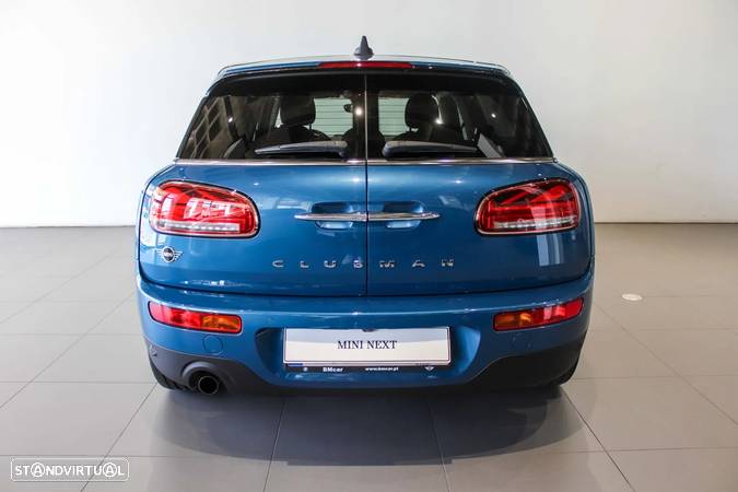 MINI Clubman One D Auto - 7