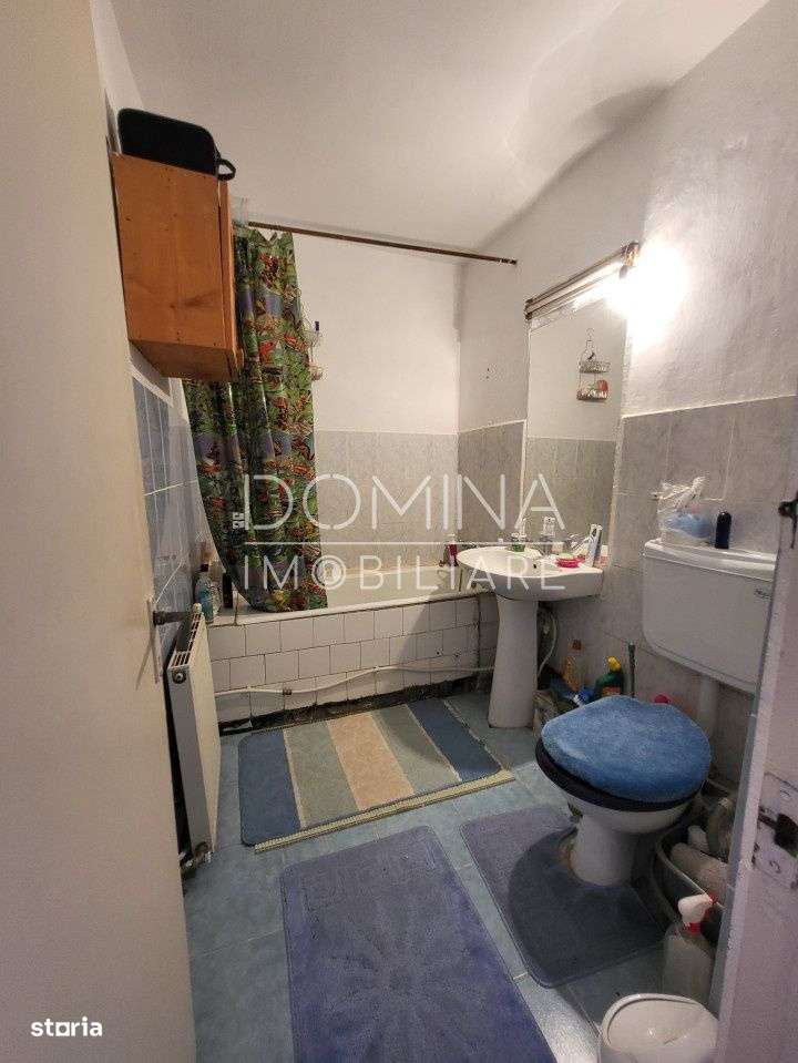 Apartament cu 2 camere, mobilat si utilat, str. Lt. Col. D. Petrescu - Imagine principală: 4/6