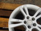 SEAT IBIZA III IV FELGA ALUMINIOWA R16 5x100 ET43 - 8