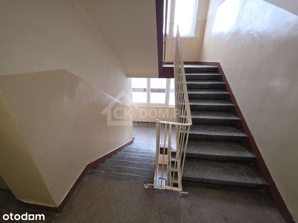 2 pokoje 34,9 m² | Chopina | nowe okna | Kielce-5