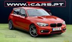 BMW 116 d Line Sport - 3