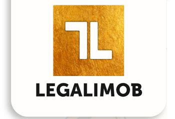 LegalImob Siglă