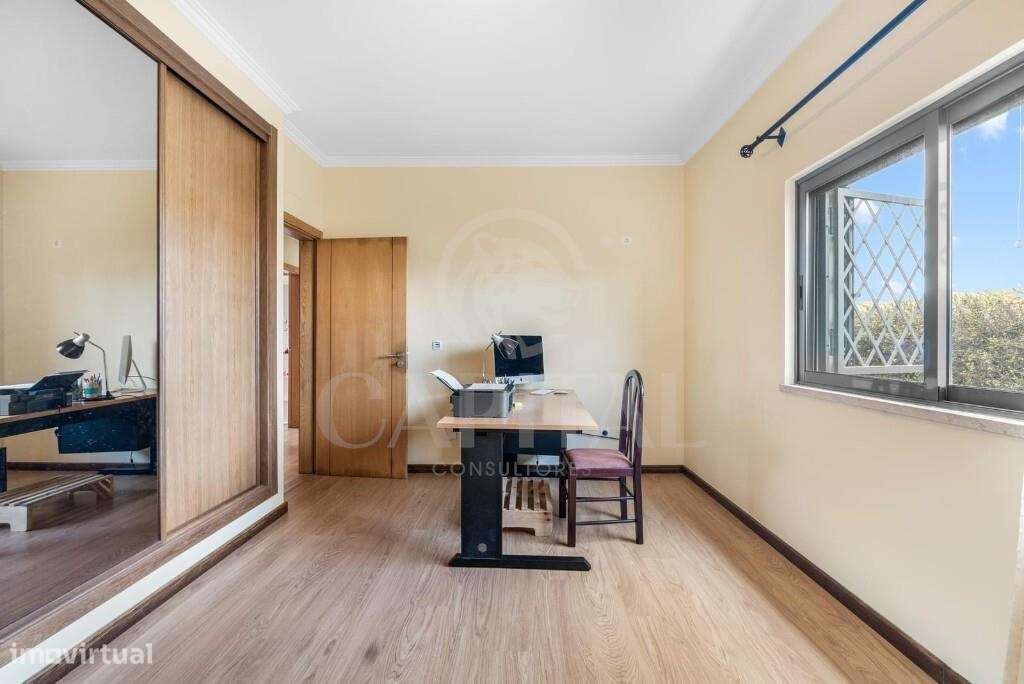 Moradia T4 Térrea com 1 Hectare de Terreno – Águas de Moura-28