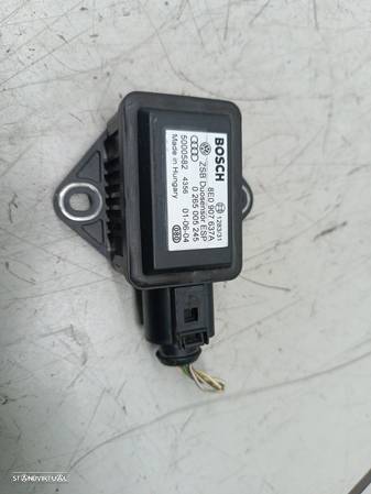 Sensor De Aceleração Audi A4 Avant (8E5, B6) - 5