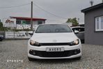 Volkswagen Scirocco 1.4 TSI - 1