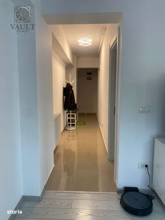 Apartament 2 camere - TERASA 18 MP - zona VITAN-13