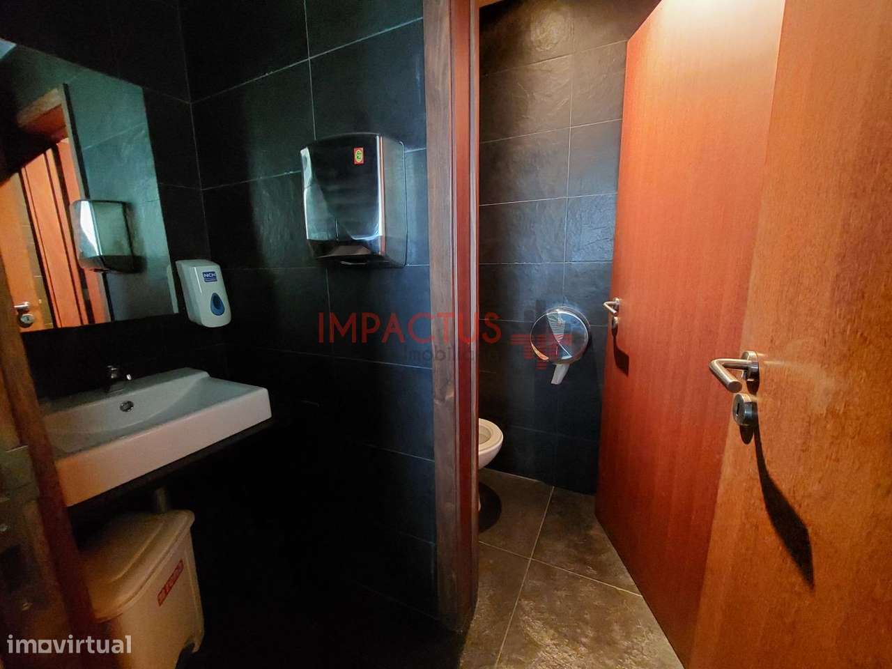 Restaurante e Snack Bar - Grande imagem: 5/15