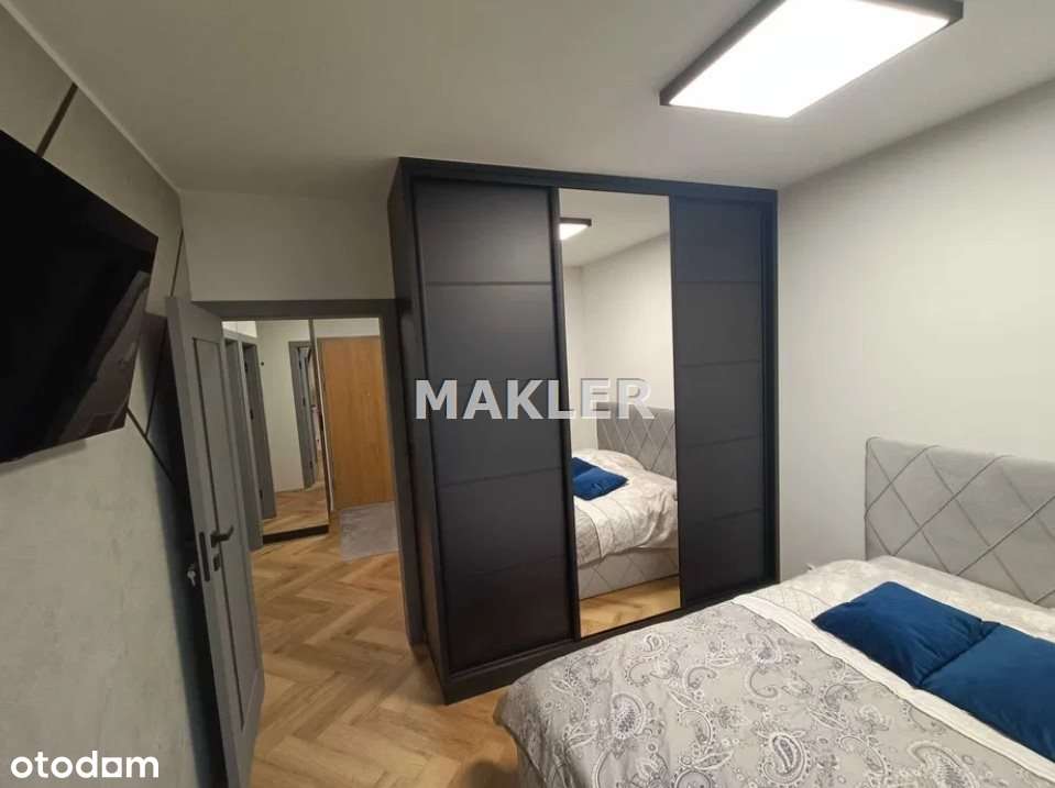 Centrum nowa nowoczesna inwestycja!! - Pełny obrazek: 5/8