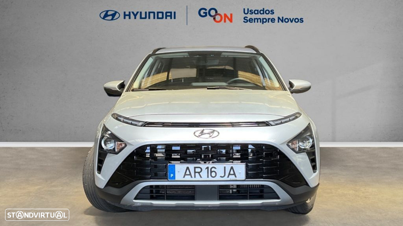 Hyundai Bayon 1.0 T-GDi Premium TT - 2