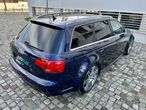 Audi RS4 Avant 4.2 V8 - 46