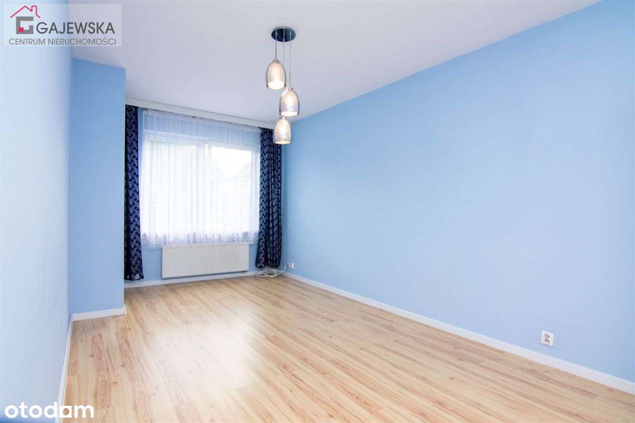 Mieszkanie 3-pokojowe z garażem, Piła ul.Kadetów - Pełny obrazek: 5/17