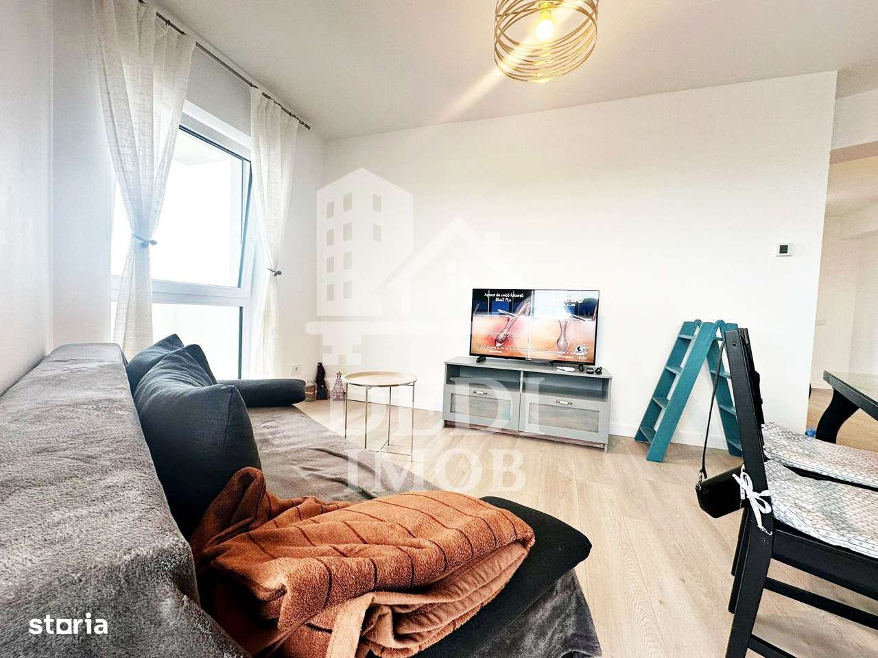 Apartament 3 camere de inchiriat Prima Green, Nufaru - Oradea - Imagine principală: 1/11