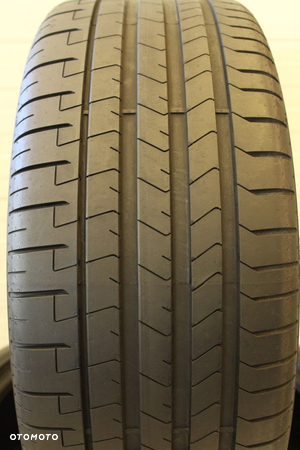 OPONY LETNIE PIRELLI P-ZERO TM 265/40/22 106Y - 5