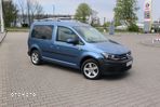 Volkswagen Caddy 2.0 TDI (5-Si.) Comfortline - 16