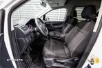 Volkswagen Caddy 2.0 TDI Comfortline - 14