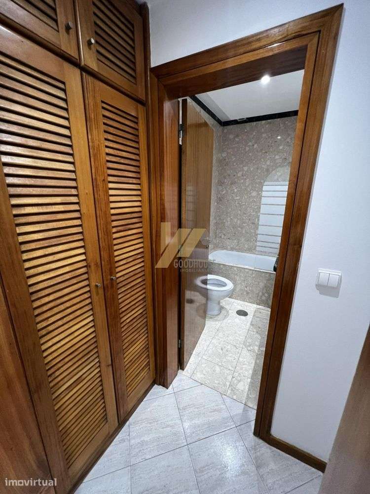 Apartamento na Praia do Furadouro mobilado e equipado-4