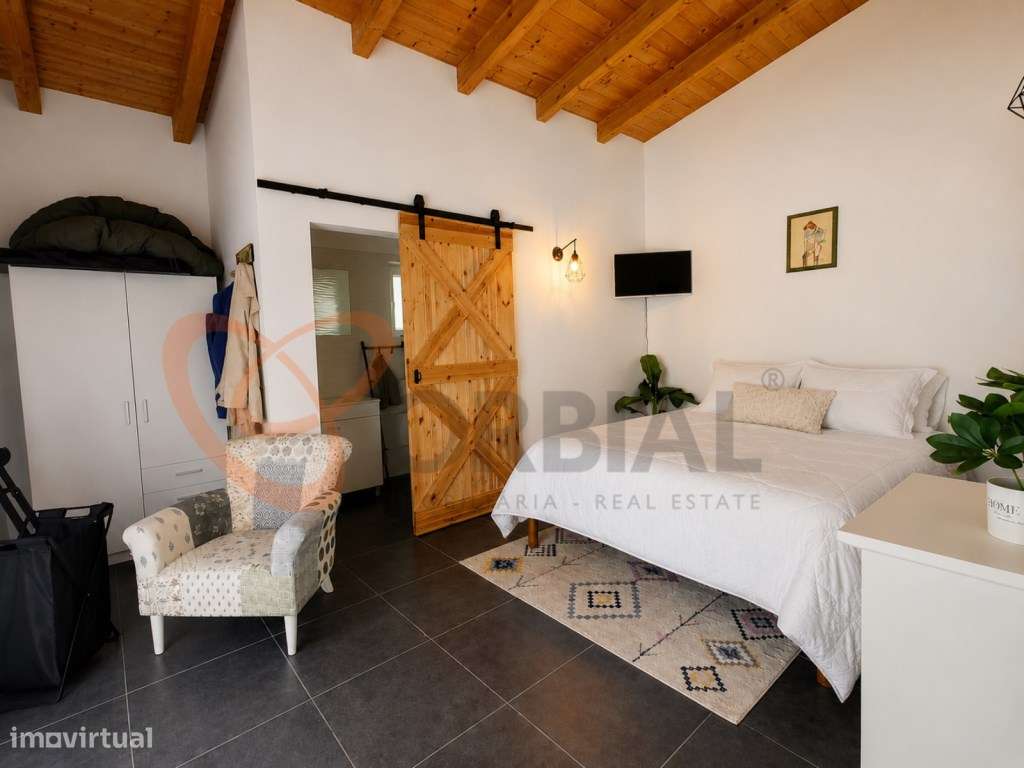 Fantástica Moradia para venda em Tunes, Silves com piscina-16